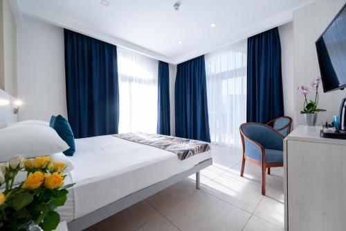 Gillieru Harbour Hotel - image 8