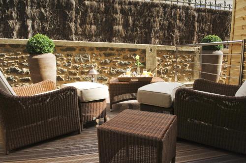 Royal Emeraude Dinard - MGallery - image 5