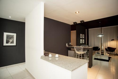 Maria's Hotel in La Banda