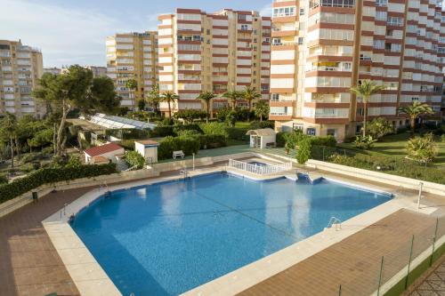 Apartamento Sol Playa Torrox A55