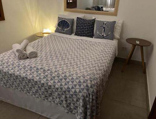 Loft a 600 metros da praia c piscina em Buzios RJ in Praia Baia Formosa