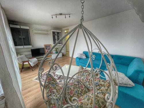 Sarajevo Skyline Suite