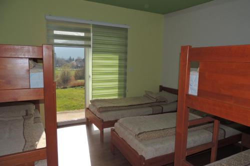 Hostel Villa Popović - Accommodation - Travnik