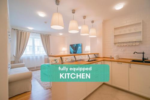 Revelton Suites Karlovy Vary - image 4