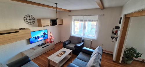 Apartment Bogdanović