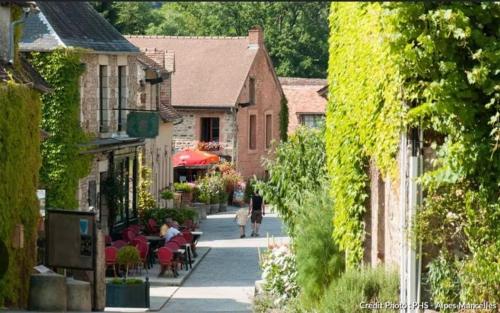 T1 refait à neuf (T1 refait a neuf) in Alencon