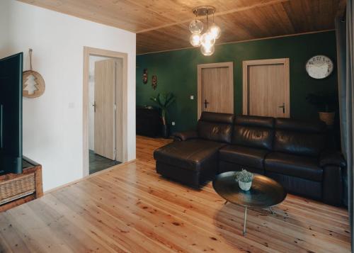 Camp Lipovo Apartment