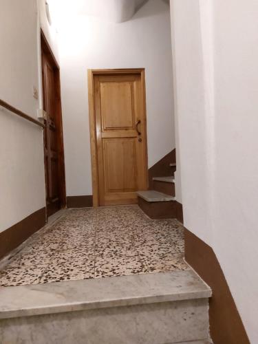  la croce dei templari - very central with parking - in Riomaggiore