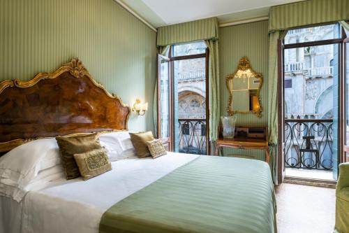 Hotel Concordia - image 11