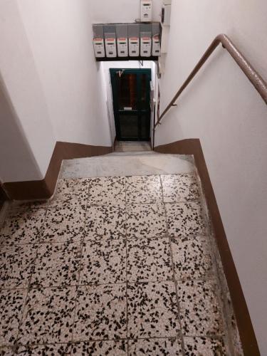  la croce dei templari - very central with parking - in Riomaggiore