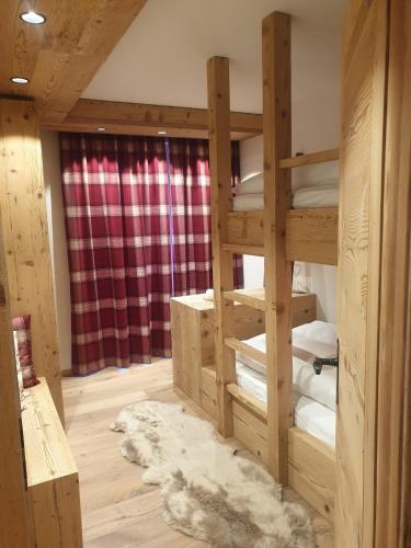 Davos, Residenz Meierhof, Chasa Hubertus, Davos (foto 5)