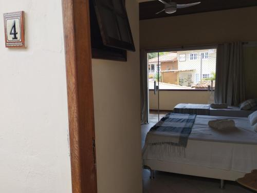 Deluxe Triple Room image 10