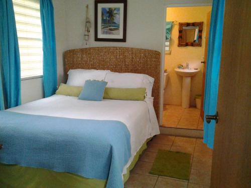 Casa de Tortuga Guesthouse - image 9