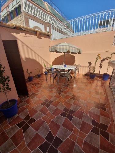 Riad 112 2