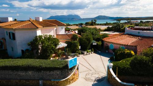 Hotel Stefania Boutique Hotel by the Beach in Olbia