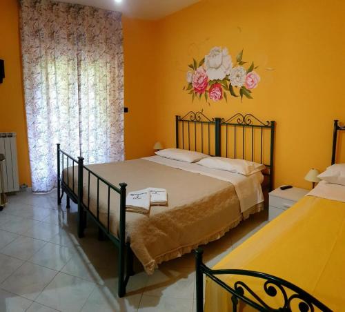 DiVino Room Type - Triple Room