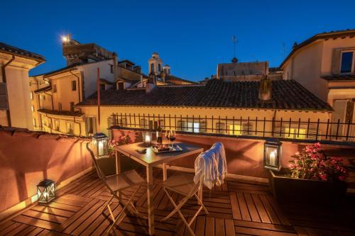 Navona Colors Hotel - image 2