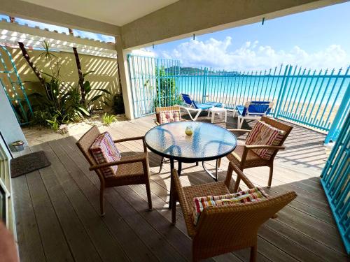 المرافق, THE VILLAS ON GREAT BAY, Villa LAVINIA #9 in فليبسبرج