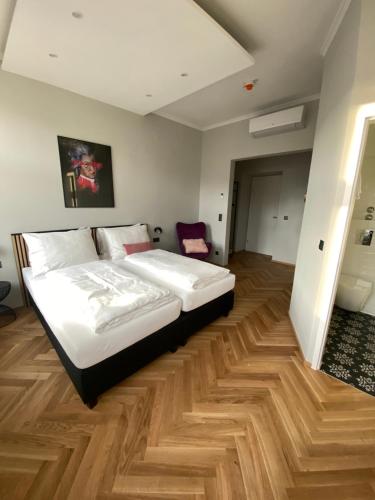 Boutique Hotel Kolbeck, Wien (Foto 3)