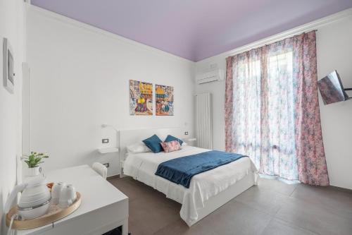 MolteVolte Rooms, Palermo