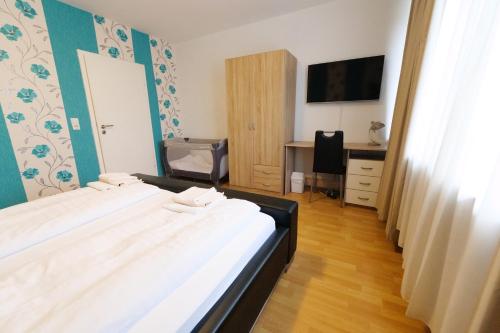 Hotel Zum Klüverbaum - image 11