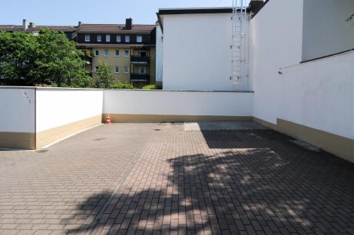 Alfa Apartment Hotel - image 8