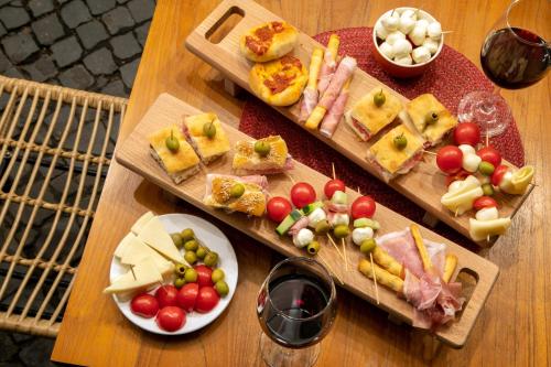 Navona Colors Hotel - image 8