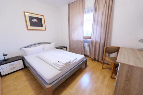 Hotel Zum Klüverbaum - image 8