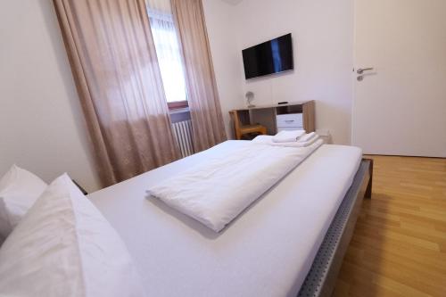 Hotel Zum Klüverbaum - main image