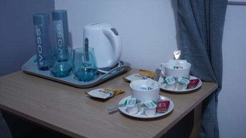 Reach Guest House, Birmingham (foto 8)