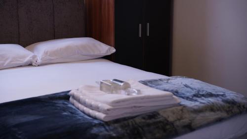 Reach Guest House, Birmingham