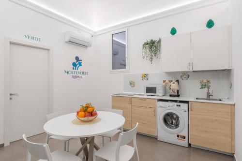 MolteVolte Rooms 2