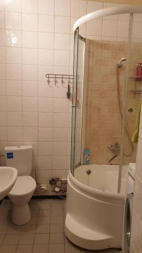 Private apartment in Tallin, Kalamaja, Tallinn (Foto 9)