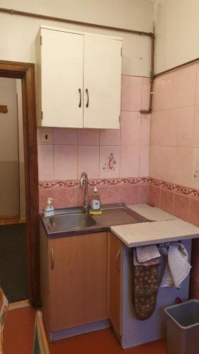 Private apartment in Tallin, Kalamaja, Tallinn (Foto 7)
