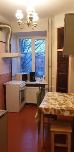 Private apartment in Tallin, Kalamaja, Tallinn (Foto 6)