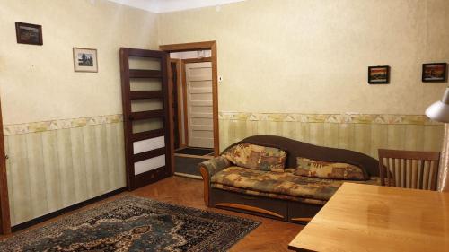 Private apartment in Tallin, Kalamaja, Tallinn (Foto 4)