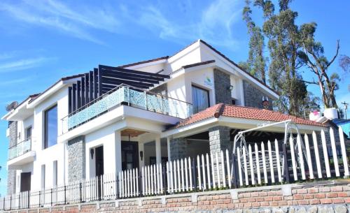 Kodai Drizzle - A Luxury Villa Kodaikanal