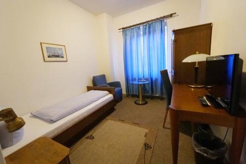 Hotel Zum Klüverbaum - image 7