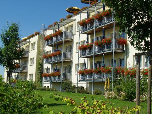 Ferienwohnung Zur Hopfenkönigin