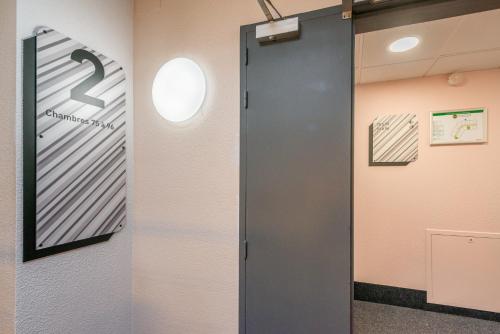 B&B Hôtel Cholet Centre - image 14