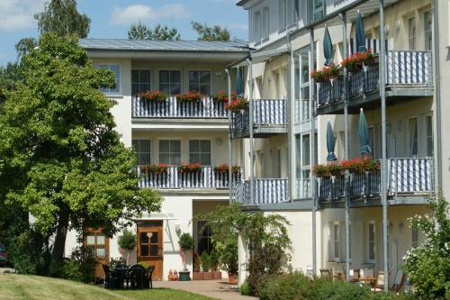 Ferienwohnung Zur Hopfenkönigin