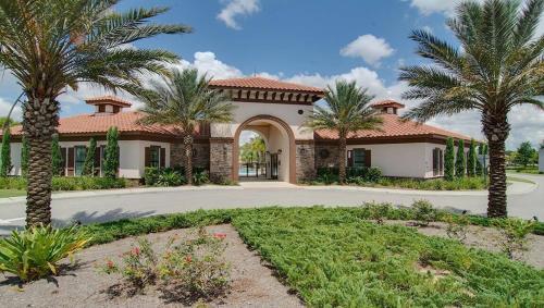 PERFECT 7 BD LAKE VIEW, POOL AND THEMED ROOMS-2207