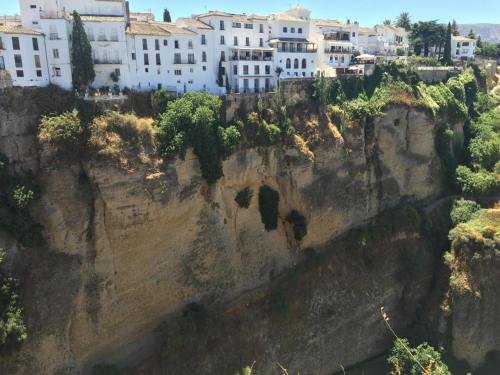 2152-Modern apt with private beach - image 2