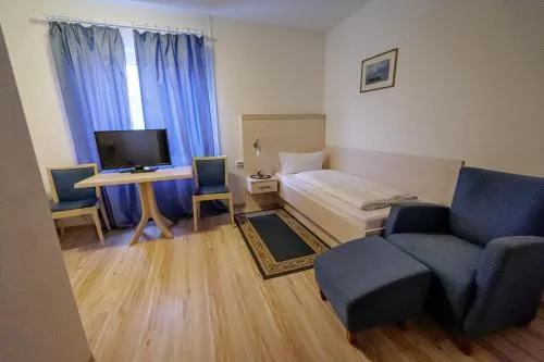 Hotel Zum Klüverbaum in Bremen, Deutschland
