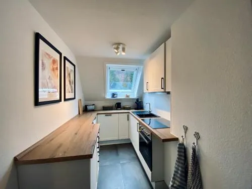 Home-im-Harz in Lautenthal, Deutschland