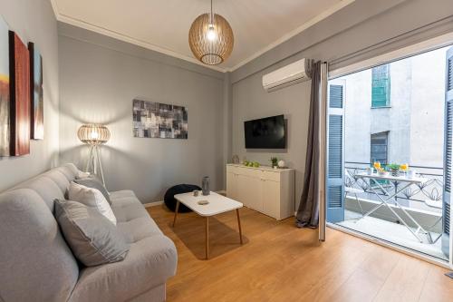 Athenian center apartments - image 10