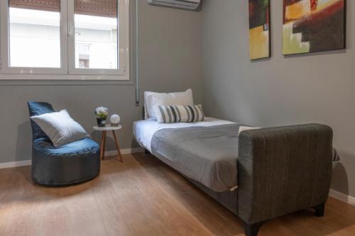 Athenian center apartments Room Type - Two-Bedroom Apartment Athenian center apartments Room Type - Two-Bedroom Apartment
