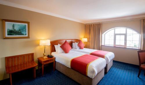 Killarney Towers Hotel & Leisure Centre