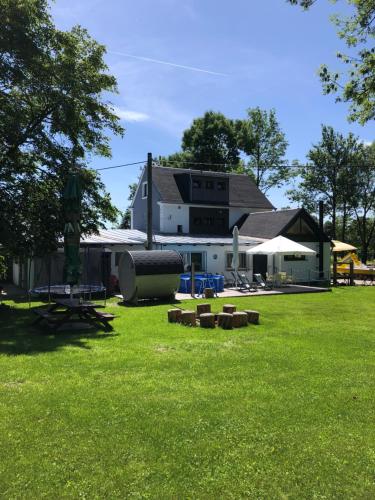 . Apartmány Razová - Slezská Harta