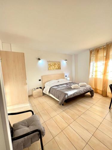 Hotel Como, Syrakusy (fotografie 3)